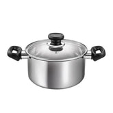 Tescoma Brava Casserole Pot 20cm 3 Lt. ,,